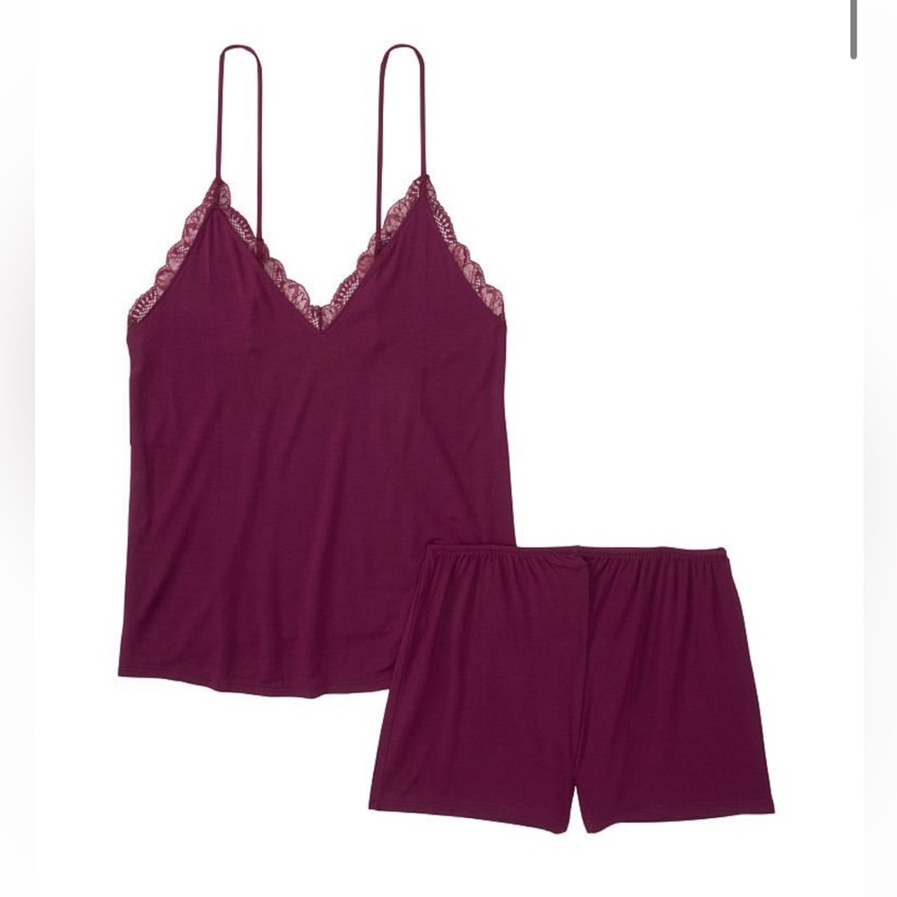 Victoria’s Secret Modal Cami Set